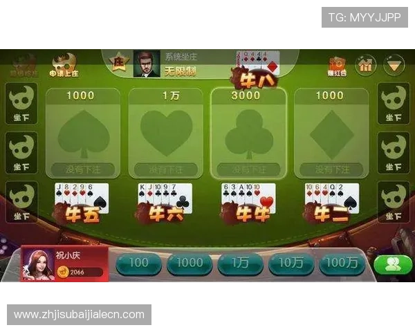 百家乐游戏规则详解：新手必看全面攻略与玩法介绍